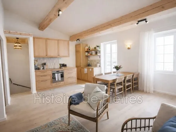 Maison 4 pièces 116 m²