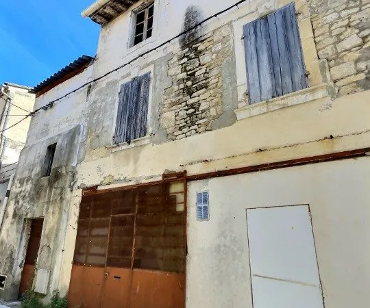 Vente Immeuble 390 m²