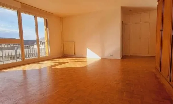 Appartement 2 pièces 56 m²