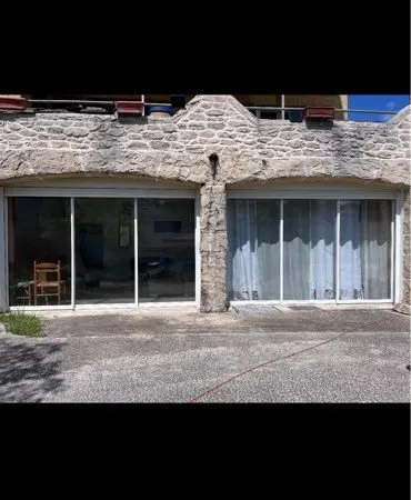Appartement à louer ,T1, rez de maison