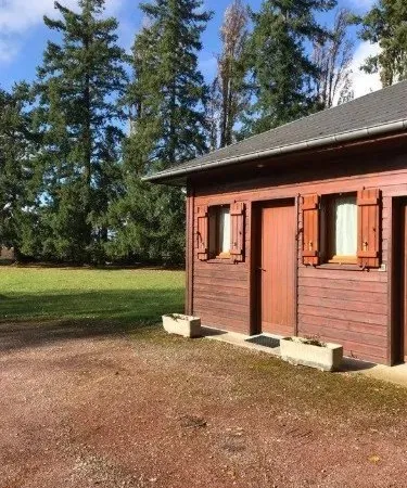 Studio meublé - CHEVILLY/ 10km de SARAN