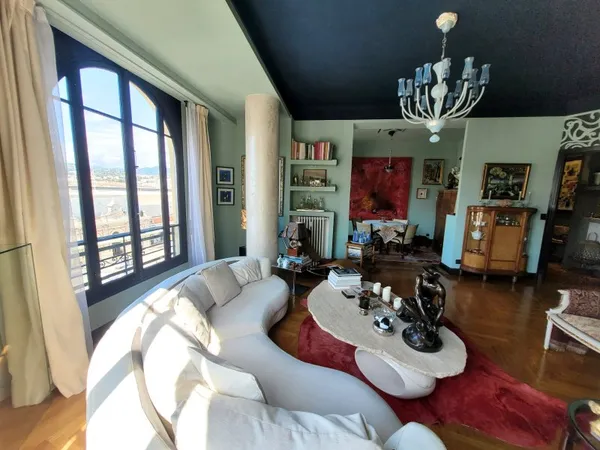 Appartement 3 pièces 76 m²