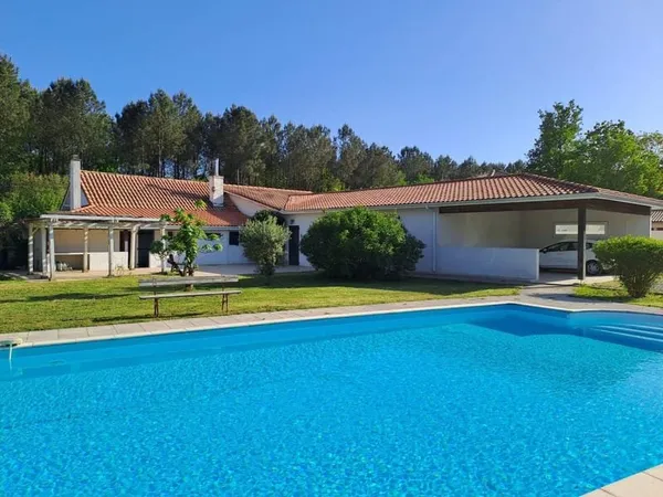 Maison 6 pièces 189 m²