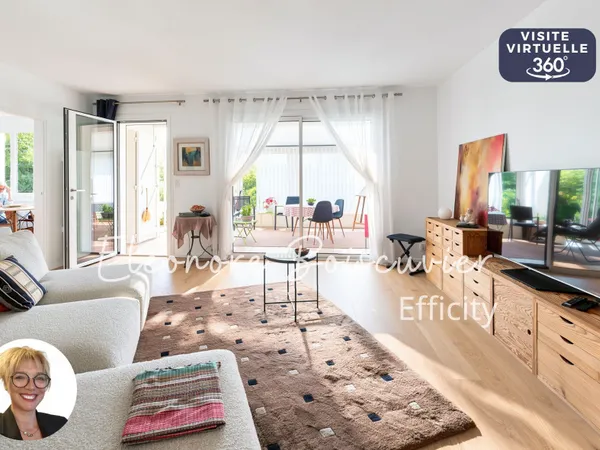 Maison 7 pièces 145 m²