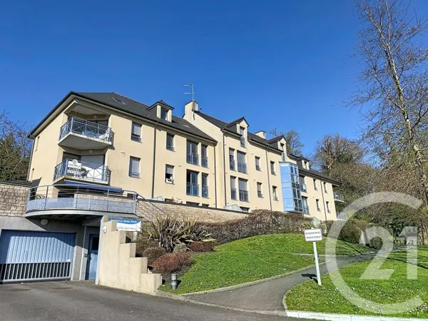 Appartement 5 pièces 80 m²