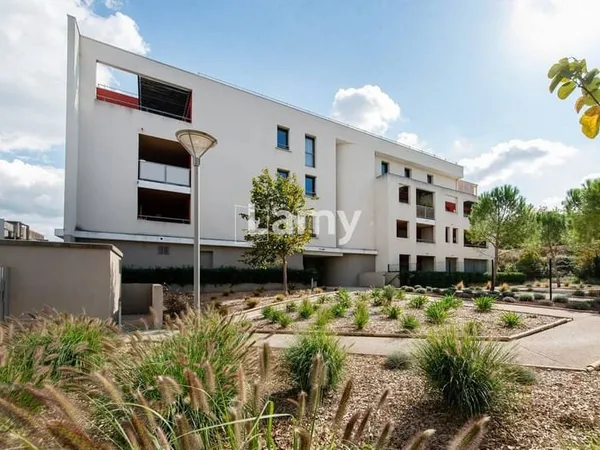 Appartement 3 pièces 56 m²