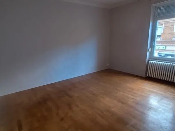 F4 - 80 m² à louer - Boulange (1er étage)