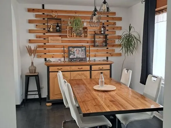 Maison à vendre 59182 Montigny-en-Ostrevent