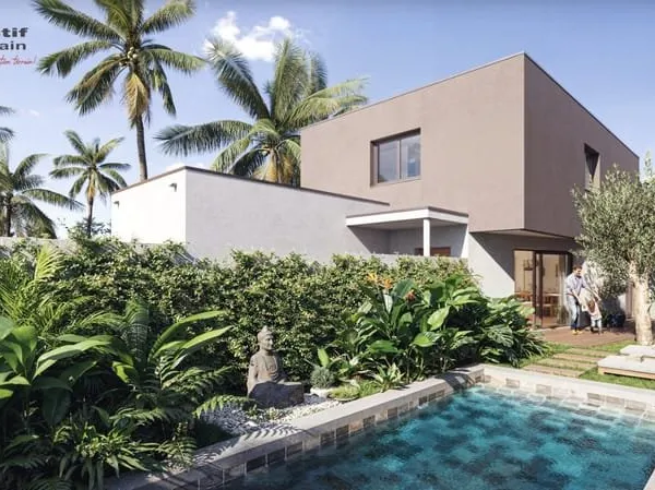Maison Vente Agde 5p 141m² 535000€