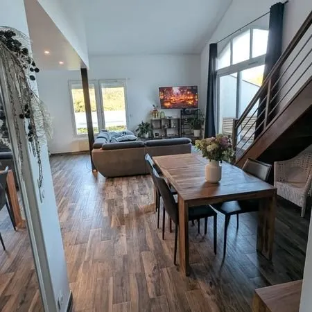 Appartement duplex