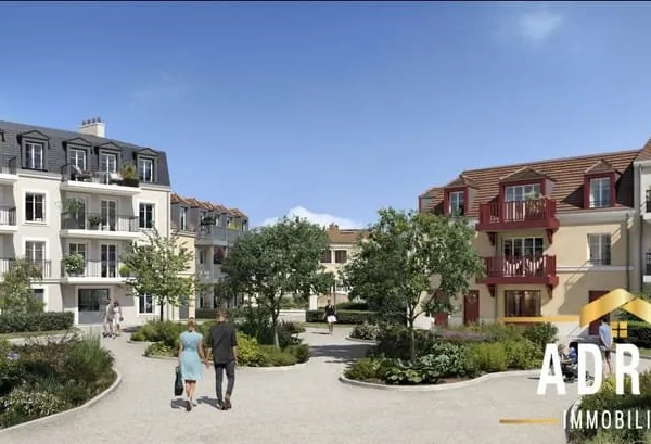 Appartement à vendre Gagny