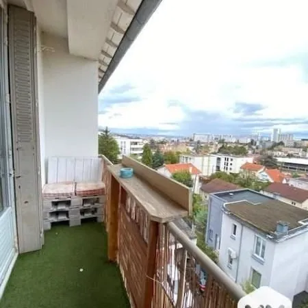 Appartement 3 pièces 73 m²