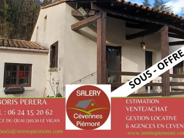 Maison 4 pièces 120 m²