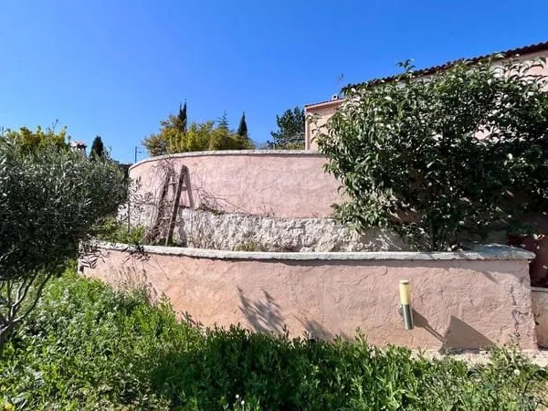 Maison 7 pièces 168 m²