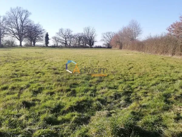 Terrain à bâtir Vente Chaillac   42540€