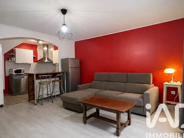Vente Maison/villa 3 pièces