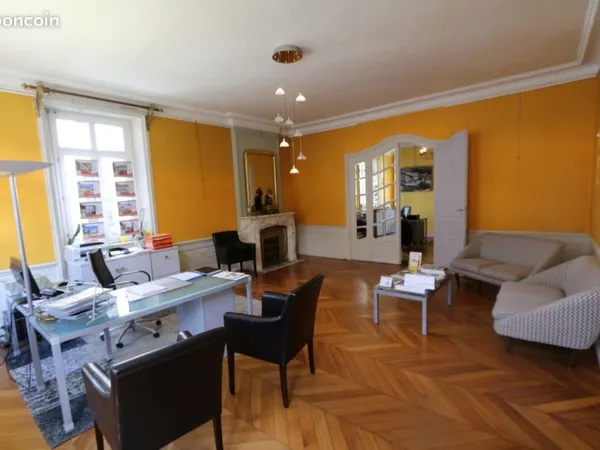 Appartement de charme