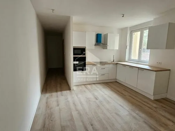 Appartement Longwy 4 pièce(s) 102 m2