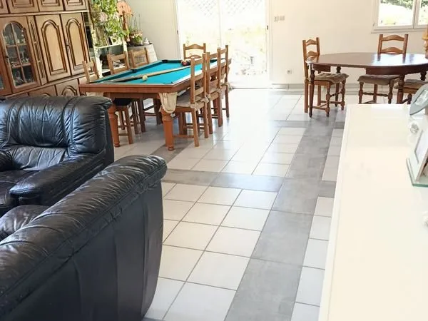 Maison lumineuse de 102 m², 3 chambres