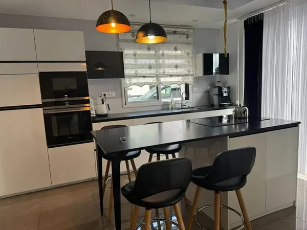 Maison 5 pièces BRECH