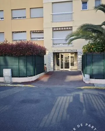 Appartement 3 pièces 78 m²