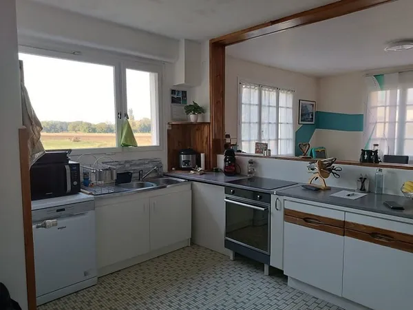 Grande maison familiale