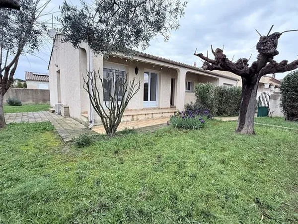 Maison 4 pièces 92 m²