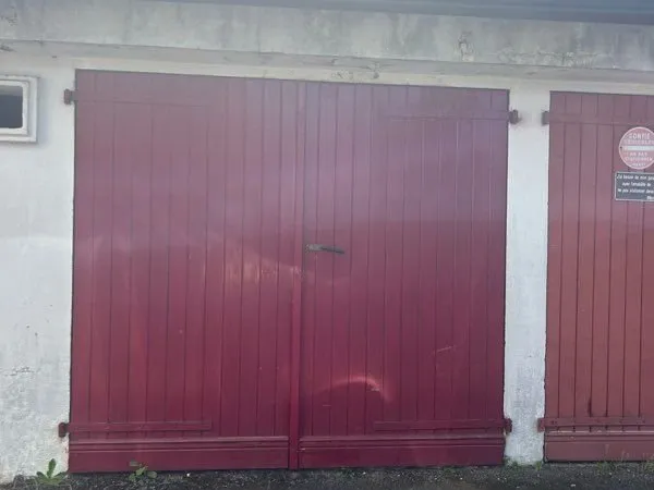 Loue Garage TARBES
