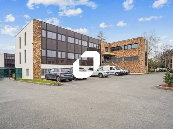 Bureaux 130 m²