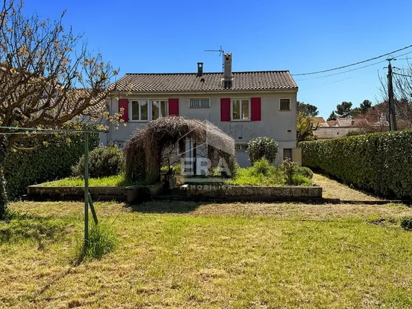 Maison 4 pièces 114 m²