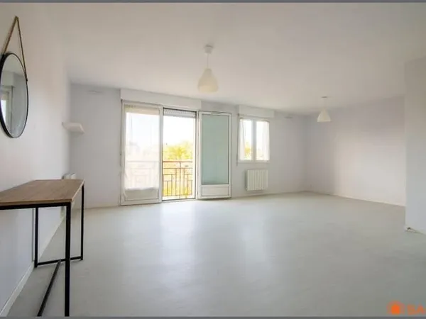 Appartement 3 pièces 80 m²