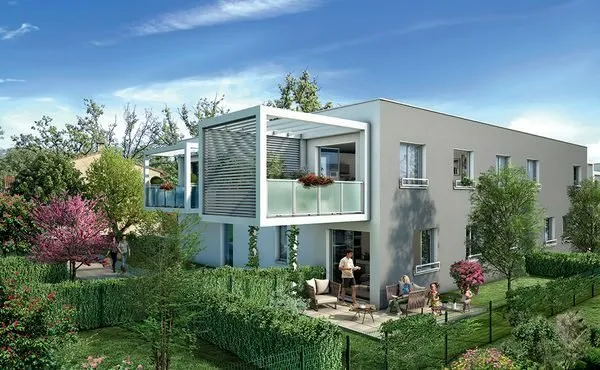 Alco - T2 - 47,11m²