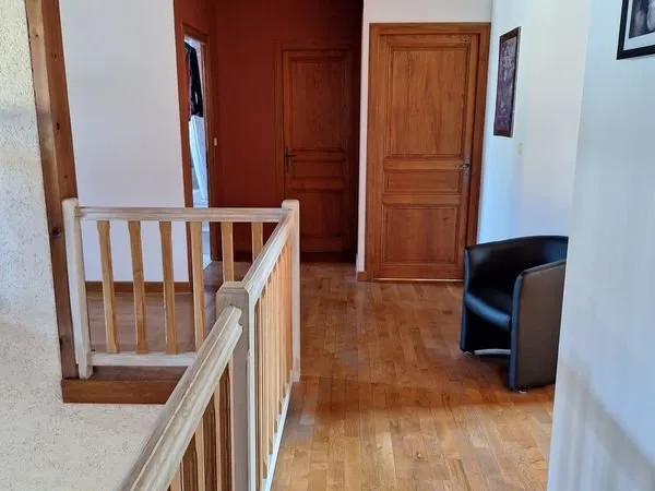Maison rénovée