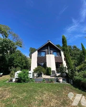 Maison 150 m²