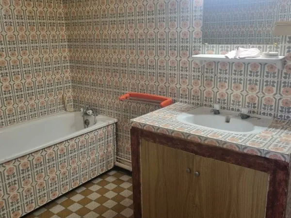 Maison 4 pièces 89 m²