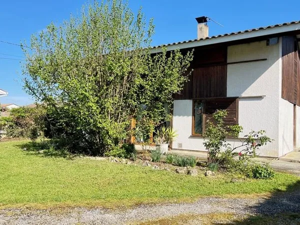 Maison 5 pièces 130 m²