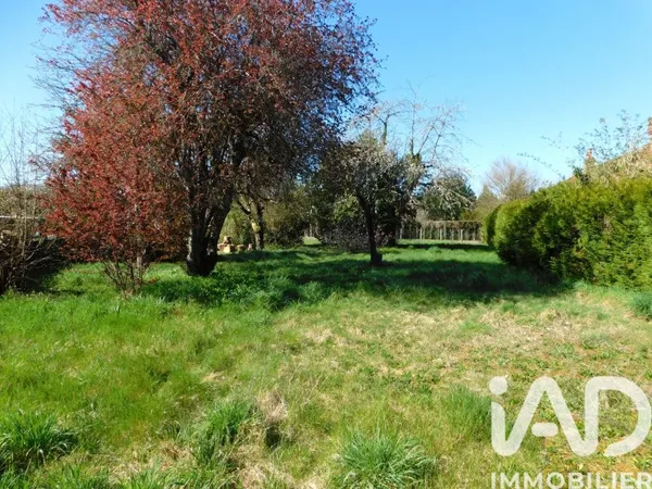 Terrain 1304 m²