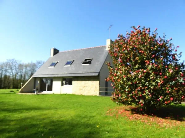 Maison 6 pièces