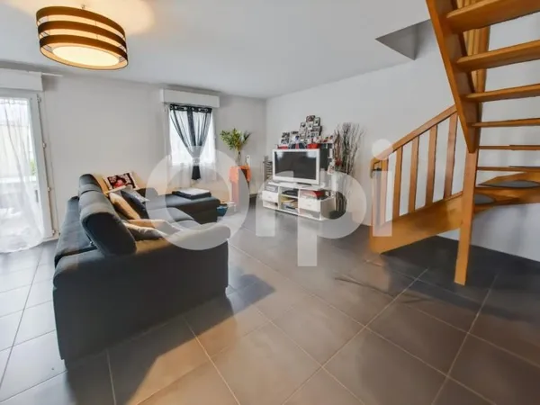 Maison 5 pièces 87 m²
