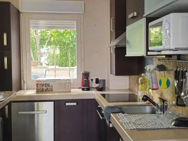 Maison 4 pièces 70 m²