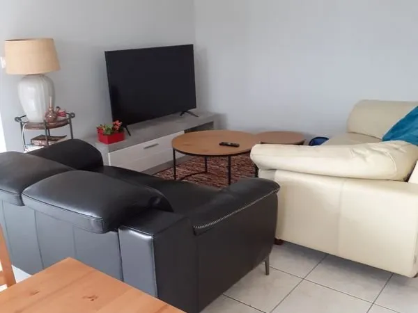 Chambre salariée stagiaire Pessac