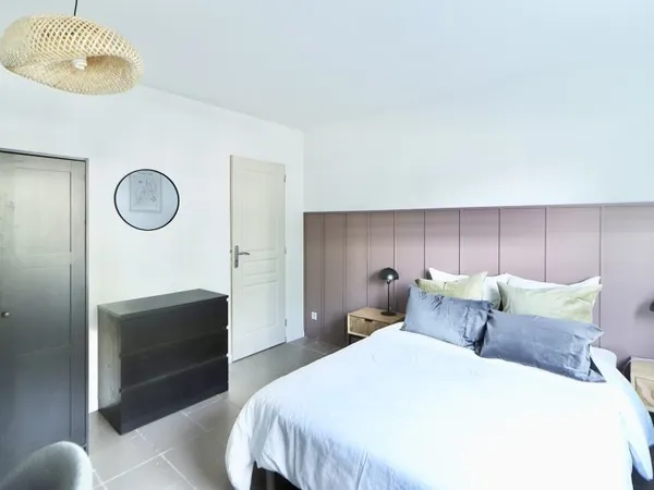 A louer en coliving près de Bordeaux ! Ravissante
