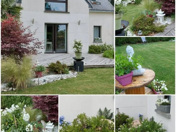 Maison 7 pièces 165 m²