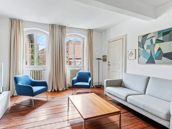Appartement - Toulouse - 114m²