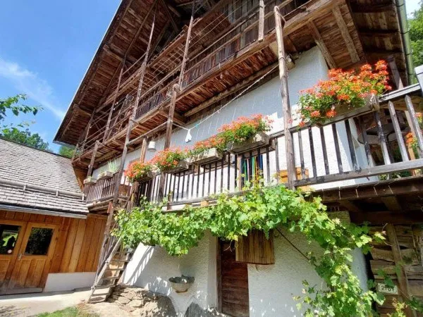 Maison 8 pièces 160 m²