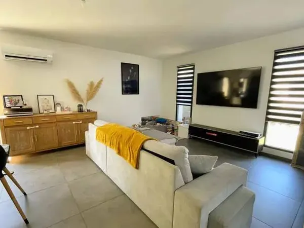 Maison 5 pièces 108 m²