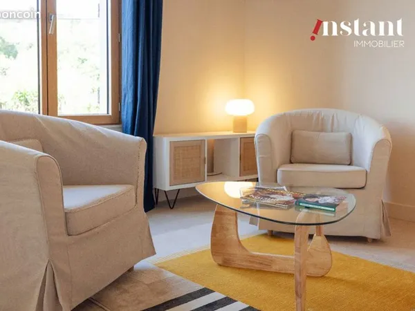 Maison 3 pièces 105 m²