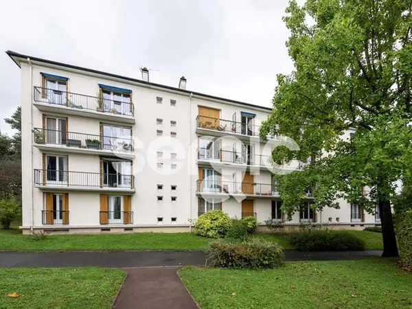 Appartement Montmorency 3 pièces 67.45 m2