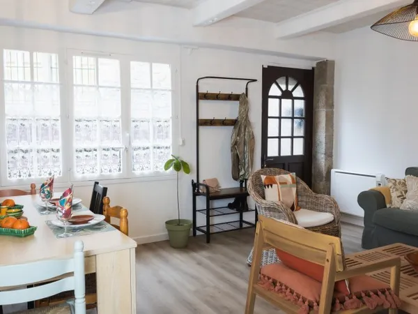 Loue maison