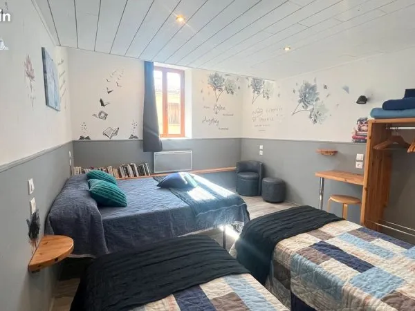 Hôtellerie et restauration Vente Sault 7p 210m² 290000€